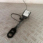 Attache ceinture avant gauche CITROEN C3 3