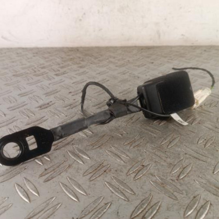 Attache ceinture avant gauche CITROEN C3 3