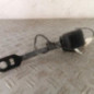 Attache ceinture avant gauche CITROEN C3 3