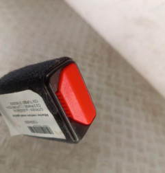 Attache ceinture avant gauche CITROEN C3 3 Photo n°3