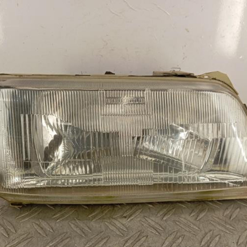 Optique avant principal droit (feux)(phare) FIAT DUCATO 2