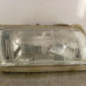 Optique avant principal droit (feux)(phare) FIAT DUCATO 2