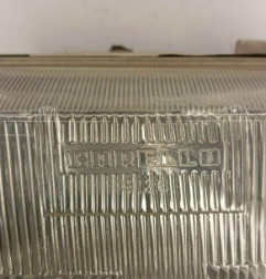 Optique avant principal droit (feux)(phare) FIAT DUCATO 2