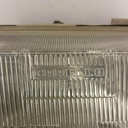 Optique avant principal droit (feux)(phare) FIAT DUCATO 2