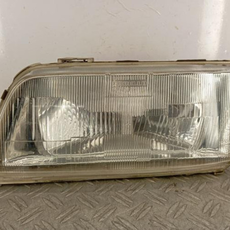 Optique avant principal gauche (feux)(phare) FIAT DUCATO 2 Photo n°1