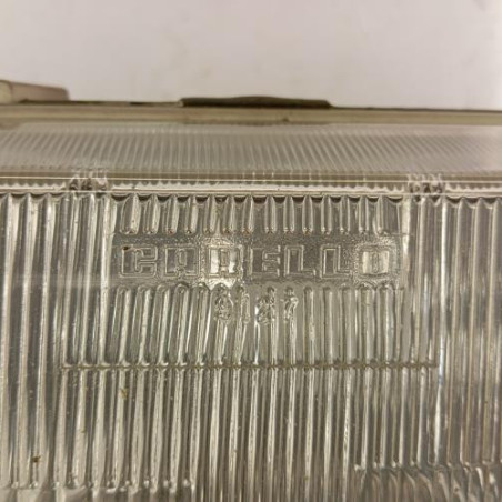 Optique avant principal gauche (feux)(phare) FIAT DUCATO 2