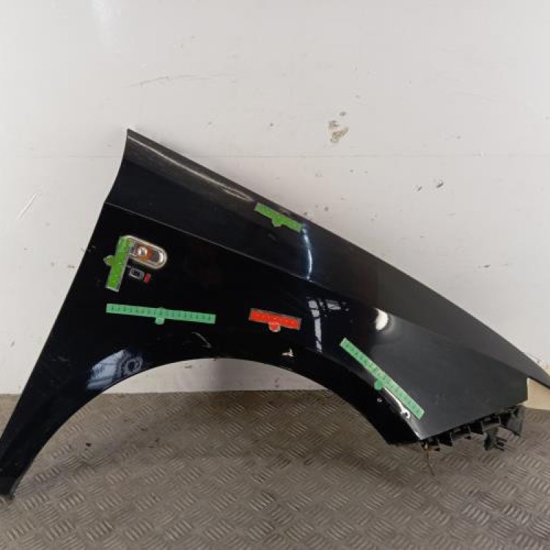 Aile avant droit SEAT IBIZA 4