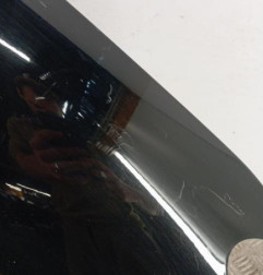 Aile avant droit RENAULT KADJAR Photo n°4