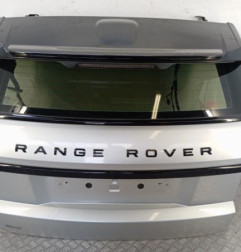 Malle/Hayon arriere LAND ROVER RANGE ROVER 1 EVOQUE Photo n°1