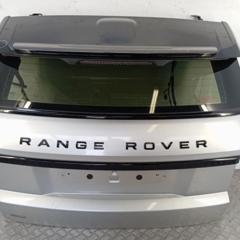 Malle/Hayon arriere LAND ROVER RANGE ROVER 1 EVOQUE