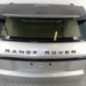 Malle/Hayon arriere LAND ROVER RANGE ROVER 1 EVOQUE