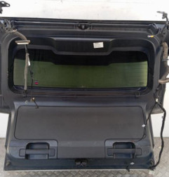 Malle/Hayon arriere LAND ROVER RANGE ROVER 1 EVOQUE Photo n°5