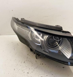 Optique avant principal droit (feux)(phare) LAND ROVER RANGE ROVER 1 EVOQUE Photo n°1