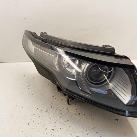 Optique avant principal droit (feux)(phare) LAND ROVER RANGE ROVER 1 EVOQUE Photo n°1