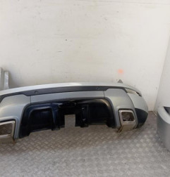 Pare choc arriere LAND ROVER RANGE ROVER 1 EVOQUE Photo n°1