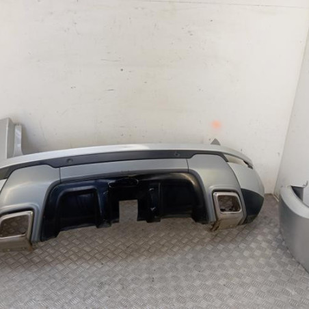 Pare choc arriere LAND ROVER RANGE ROVER 1 EVOQUE Photo n°1