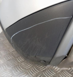 Pare choc arriere LAND ROVER RANGE ROVER 1 EVOQUE