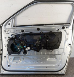 Porte avant droit LAND ROVER RANGE ROVER 1 EVOQUE Photo n°6