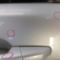 Porte avant gauche LAND ROVER RANGE ROVER 1 EVOQUE