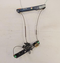 Leve vitre electrique avant droit LAND ROVER RANGE ROVER 1 EVOQUE Photo n°1