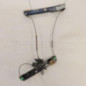 Leve vitre electrique avant droit LAND ROVER RANGE ROVER 1 EVOQUE
