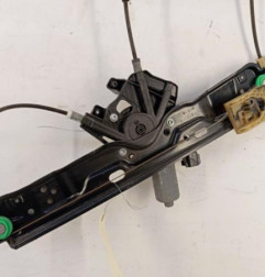 Leve vitre electrique avant droit LAND ROVER RANGE ROVER 1 EVOQUE