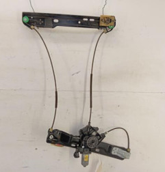 Leve vitre electrique avant droit LAND ROVER RANGE ROVER 1 EVOQUE Photo n°3