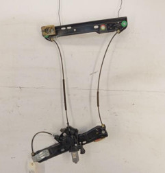 Leve vitre electrique avant gauche LAND ROVER RANGE ROVER 1 EVOQUE