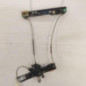 Leve vitre electrique avant gauche LAND ROVER RANGE ROVER 1 EVOQUE