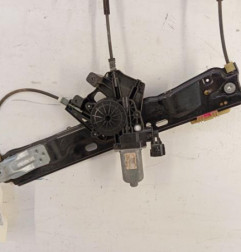Leve vitre electrique avant gauche LAND ROVER RANGE ROVER 1 EVOQUE Photo n°3