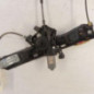 Leve vitre electrique avant gauche LAND ROVER RANGE ROVER 1 EVOQUE