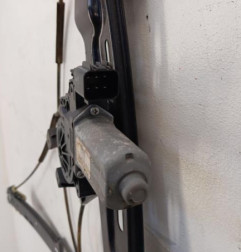 Leve vitre electrique avant gauche LAND ROVER RANGE ROVER 1 EVOQUE Photo n°4