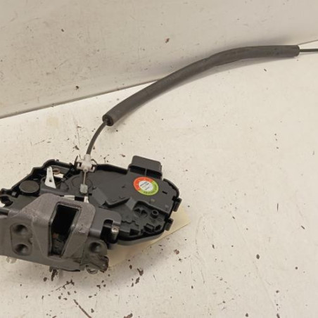 Serrure avant gauche LAND ROVER RANGE ROVER 1 EVOQUE