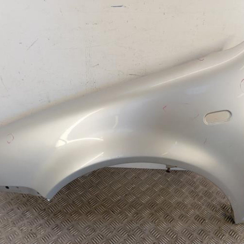 Aile avant gauche VOLKSWAGEN GOLF 4