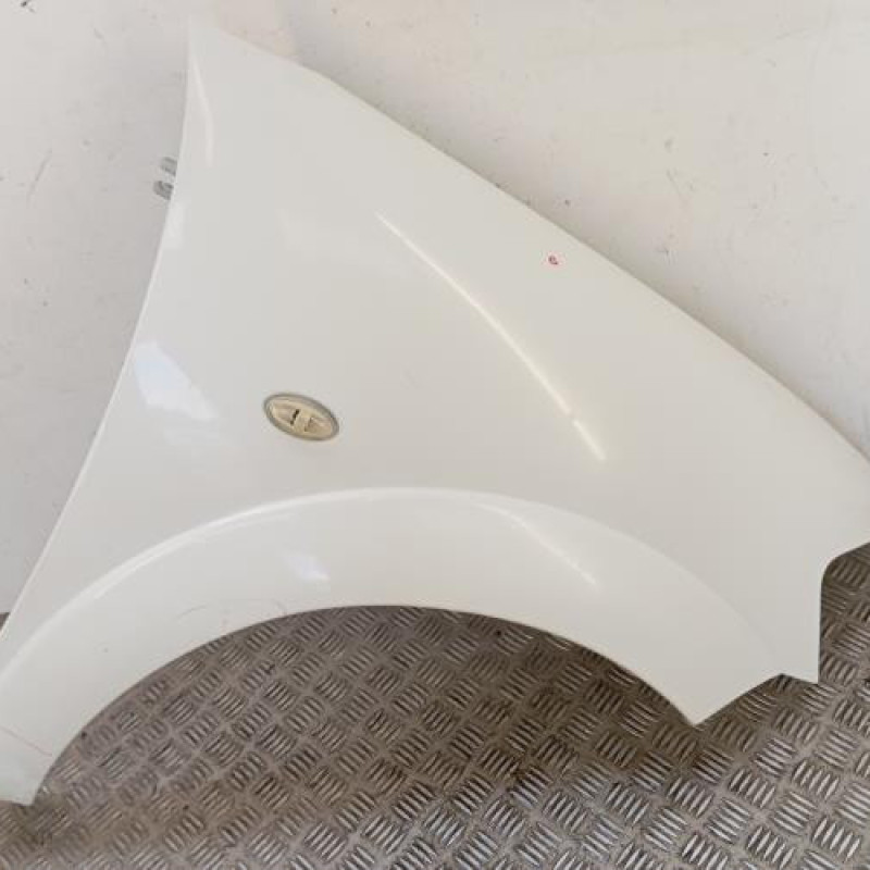 Aile avant droit CITROEN C3 1