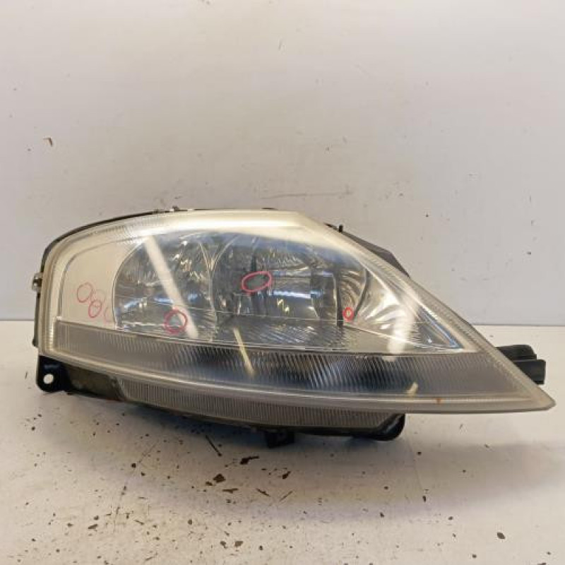 Optique avant principal droit (feux)(phare) CITROEN C3 1