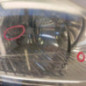 Optique avant principal droit (feux)(phare) CITROEN C3 1
