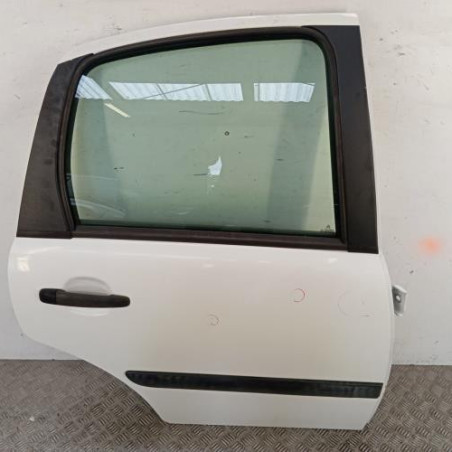 Porte arriere droit CITROEN C3 1 Photo n°1