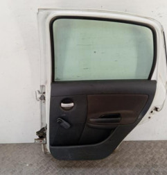 Porte arriere droit CITROEN C3 1 Photo n°3