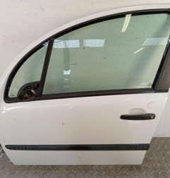 Porte avant gauche CITROEN C3 1 Photo n°1