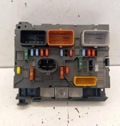 Boitier servitude moteur (BSM) CITROEN C3 1 Photo n°1