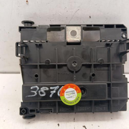Boitier servitude moteur (BSM) CITROEN C3 1