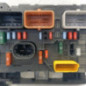 Boitier servitude moteur (BSM) CITROEN C3 1
