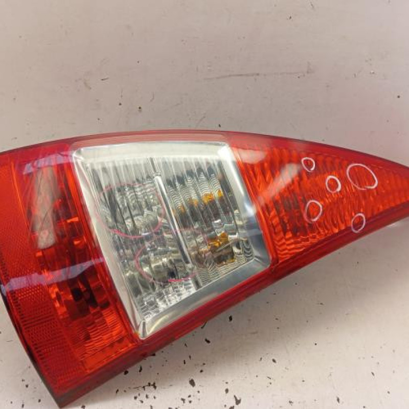 Feu arriere principal droit (feux) CITROEN C3 1