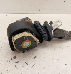 Ceinture avant gauche CITROEN C3 1 Photo n°3