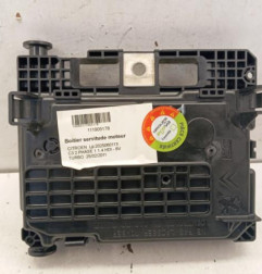 Boitier servitude moteur (BSM) CITROEN C3 2