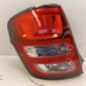 Feu arriere principal gauche (feux) CITROEN C3 2