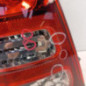 Feu arriere principal gauche (feux) CITROEN C3 2