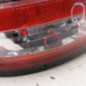 Feu arriere principal gauche (feux) CITROEN C3 2