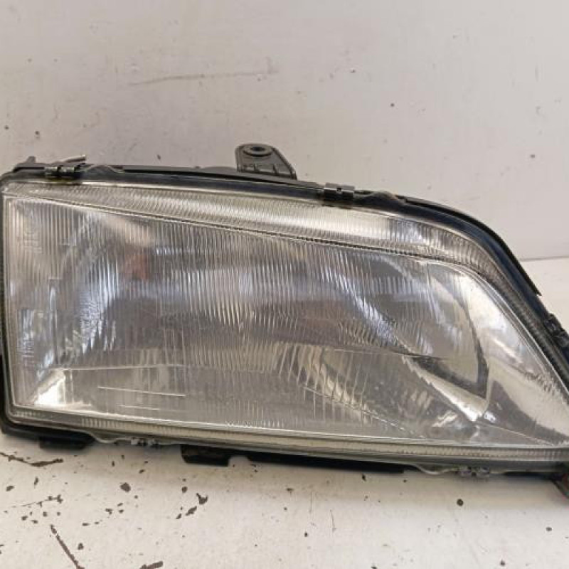 Optique avant principal droit (feux)(phare) PEUGEOT 306